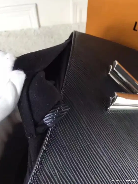 Official oldcobbler TWIST Vuitton Louis 0610